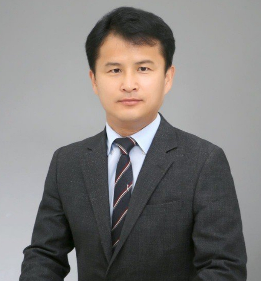 홍은광 경기도 신임대변인./사진제공=경기도