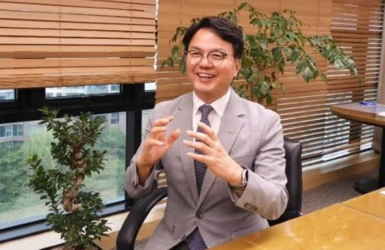 조주현 중소벤처기업연구원장/사진=중소벤처기업연구원