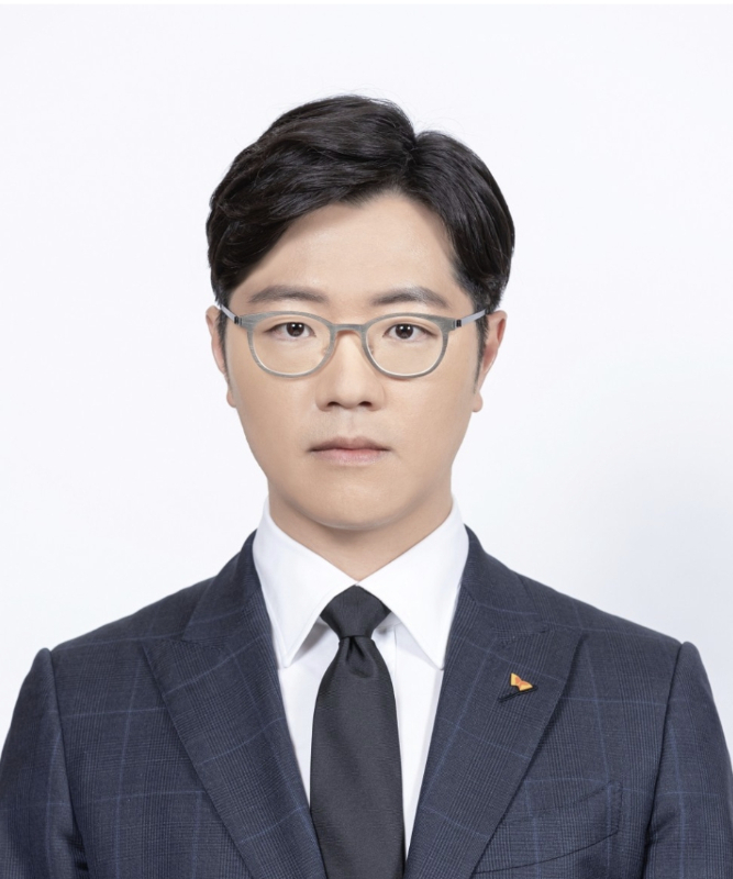 유경상 SKT AI CIC장 /사진=SKT 뉴스룸