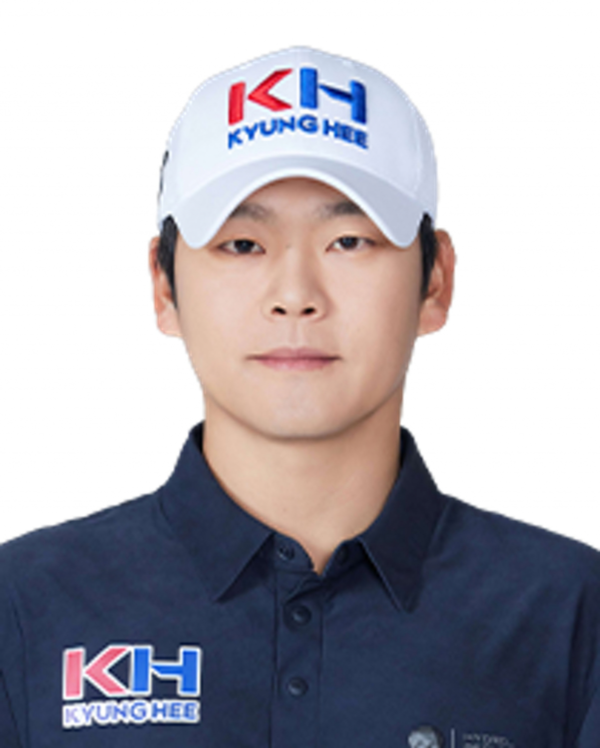 KPGA 정한밀 프로. /사진=KIA 타이거즈 제공