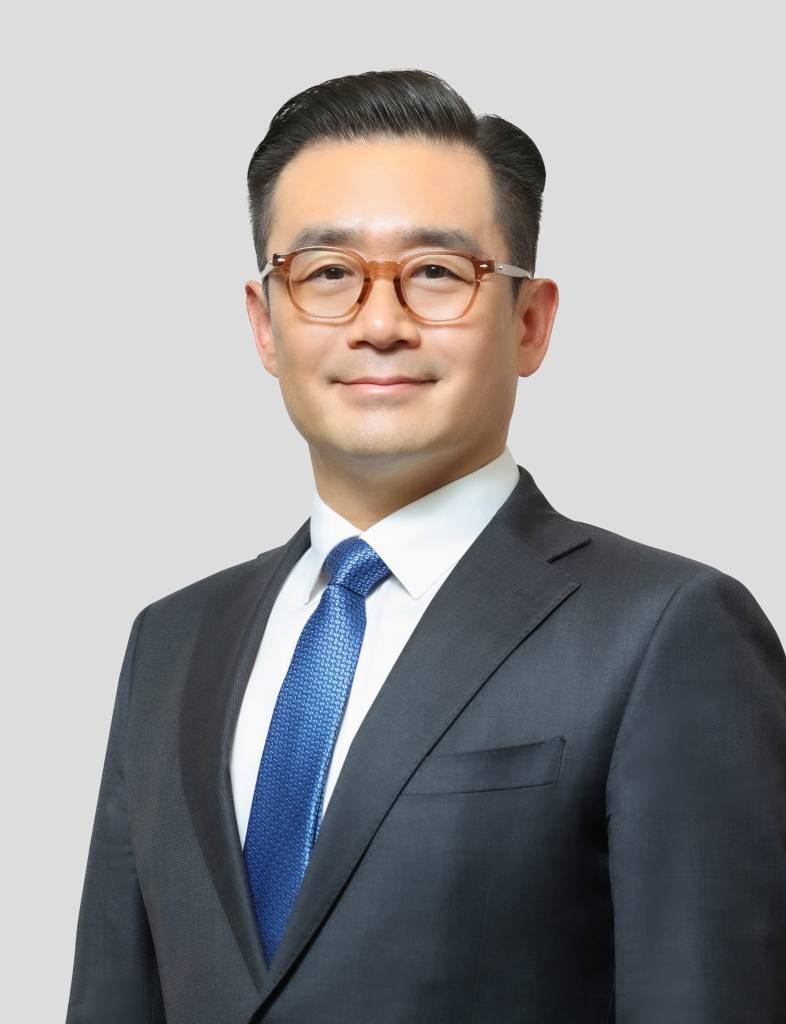 이정환 두산건설 대표이사 /사진제공=두산건설