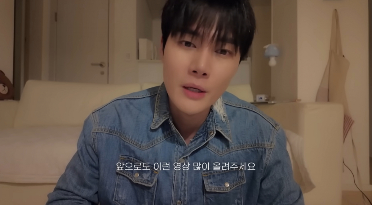 제주에서 실종자 시신이 잇따라 발견되고 경찰의 부실 대응 논란이 확산하는 가운데, 가수 성현우가 과거 제주에서 흉기를 든 남성에게 쫓겼다고 밝힌 영상이 다시 주목받고 있다. /사진=성현우 유튜브 채널