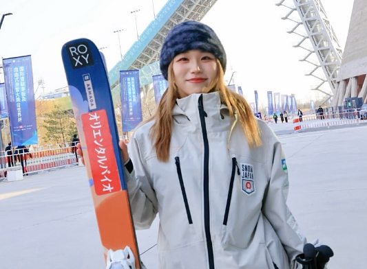 곤도 코코네. /사진=곤도 코코네 개인 사회관계망서비스(SNS)