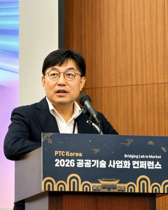 민병권 NST 연구전략본부장/사진=류준영 기자