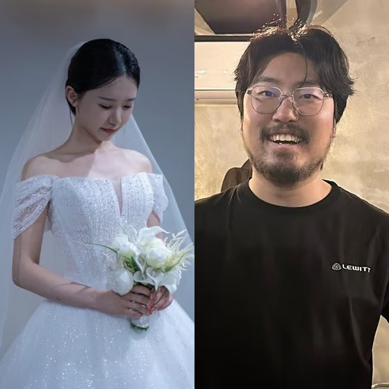 송하예(왼쪽), 조매력 / 사진=송하예, 조매력 SNS