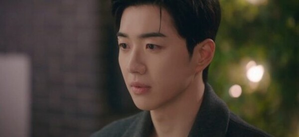 '최애의 사원' 강훈 / 사진=tvN