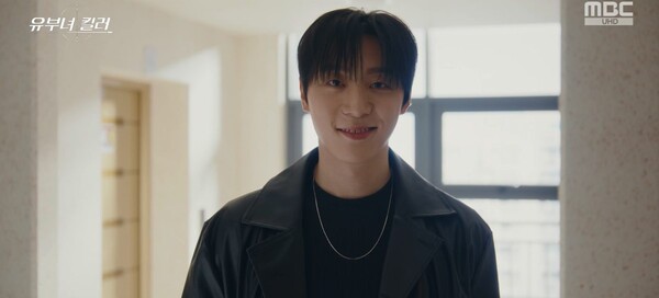 '유부녀 킬러' 방송화면 / 사진=MBC