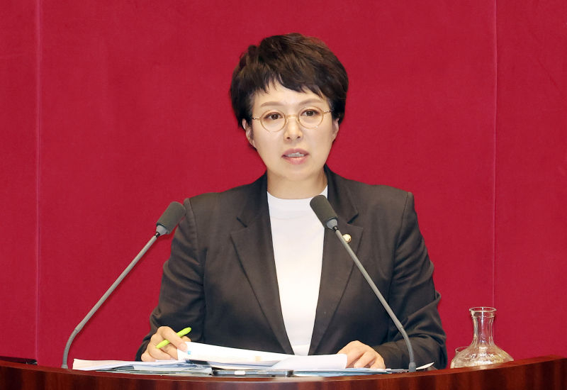김은혜 의원./사진제공=김은혜 의원실