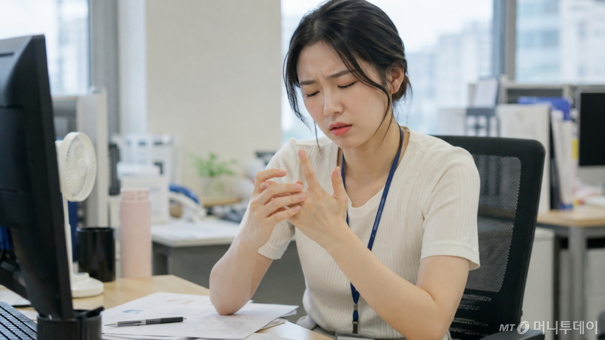 사진은 기자가 요청한 AI(인공지능) 생성 이미지. /사진=챗GPT