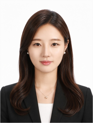 우아영 수속팀장/사진제공=성공이민MCC
