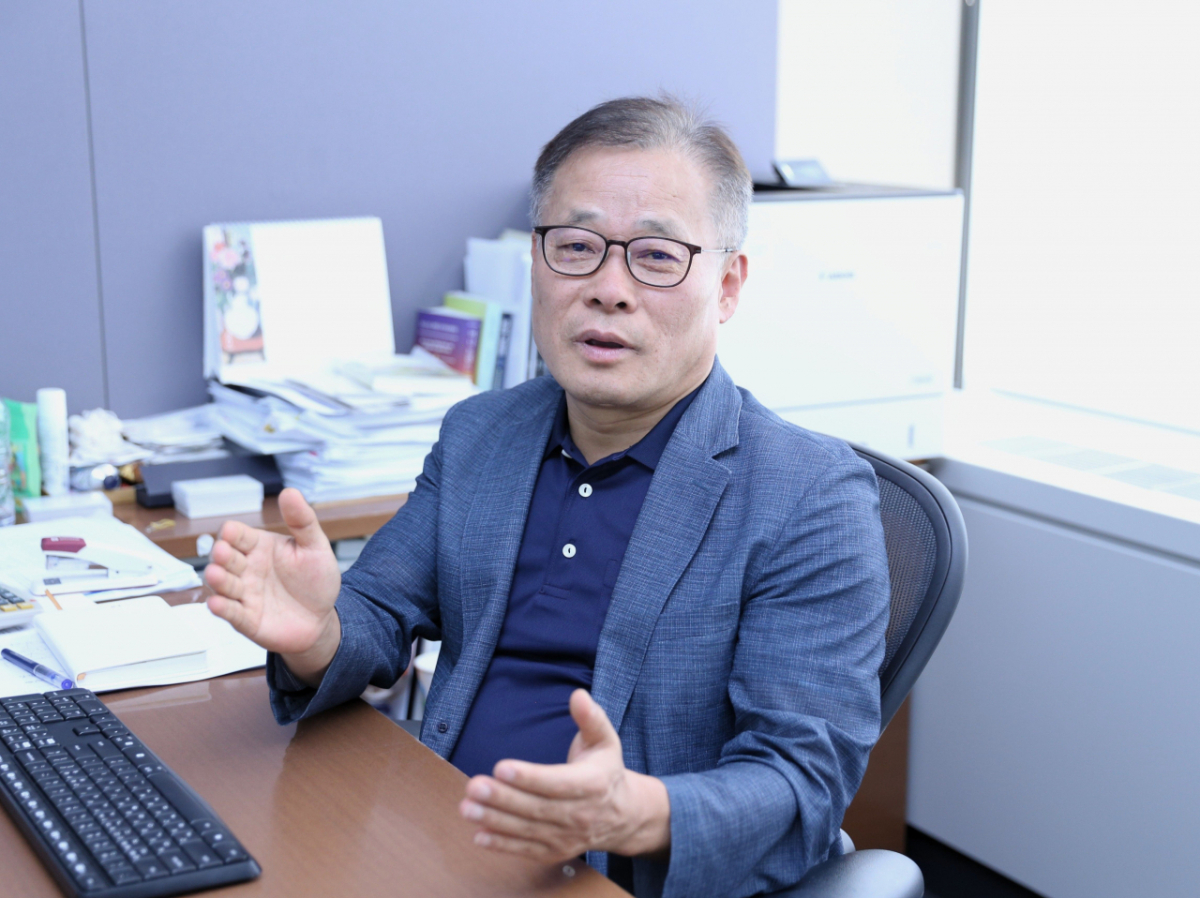 손태원 LSCUS 법인장/사진제공=LSCUS
