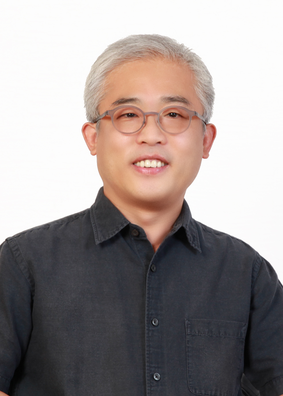 오주환 신임 심사평가정책연구소장/사진= 심평원