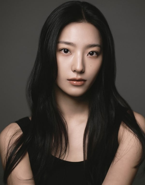 배우 이새롬./사진제공=333