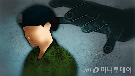 육군 8사단에서 여군이 사망한 사건 관련해 경찰이 같은 부대 소속 30대 상사를 수사하고 있다. /사진=임종철 디자인기자