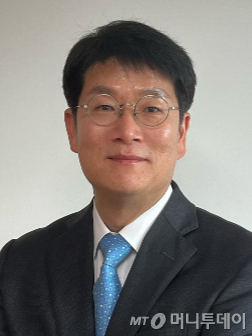송한진 블랙베리코리아 지사장/사진제공=블랙베리코리아