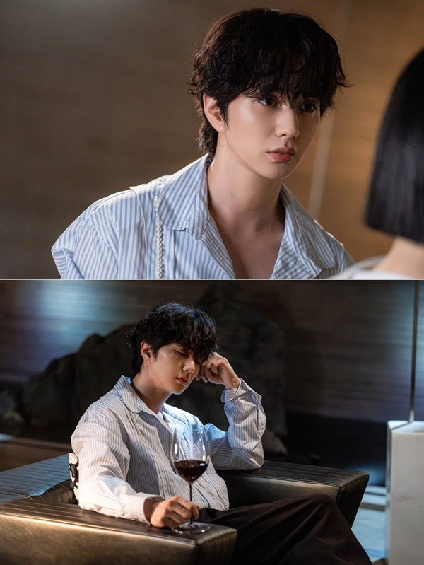 SBS 금토드라마 '재벌X형사2'./사진제공=SBS 금토드라마 '재벌X형사2'