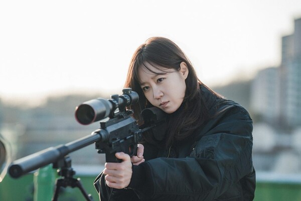 '유부녀 킬러' 스틸 컷 / 사진=MBC