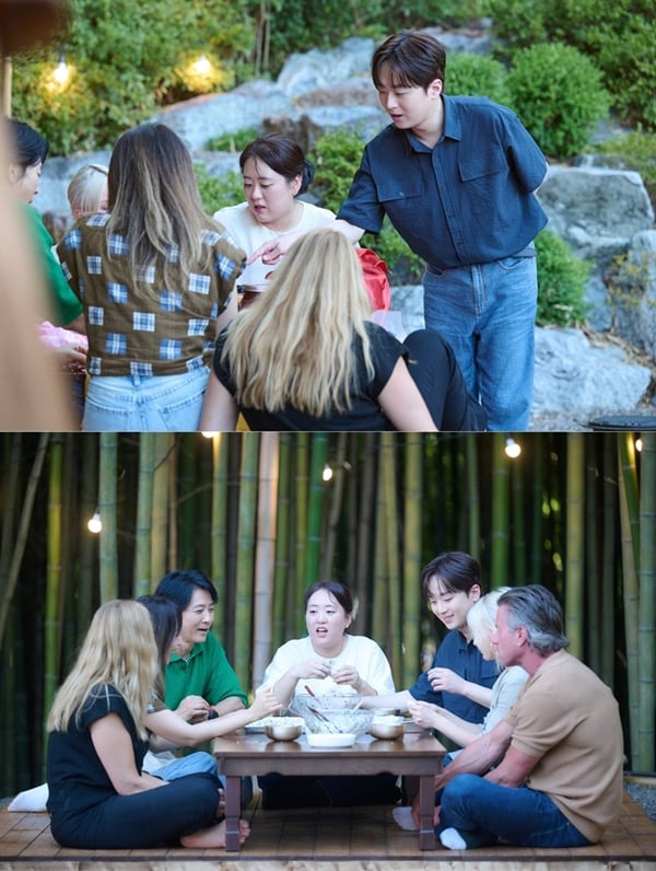 BS 1TV '한국인의 밥상' 15주년 특집/사진제공=KBS 1TV '한국인의 밥상'