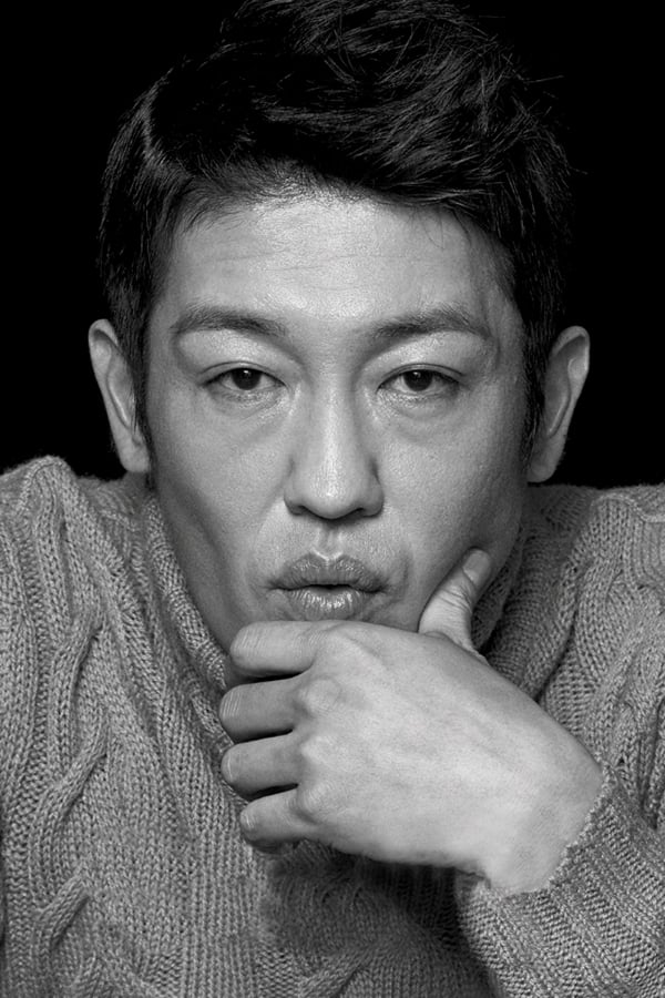 배우 허성태./사진제공=빌리언스