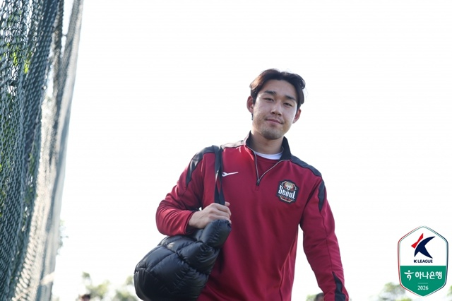 송민규. /사진=한국프로축구연맹 제공