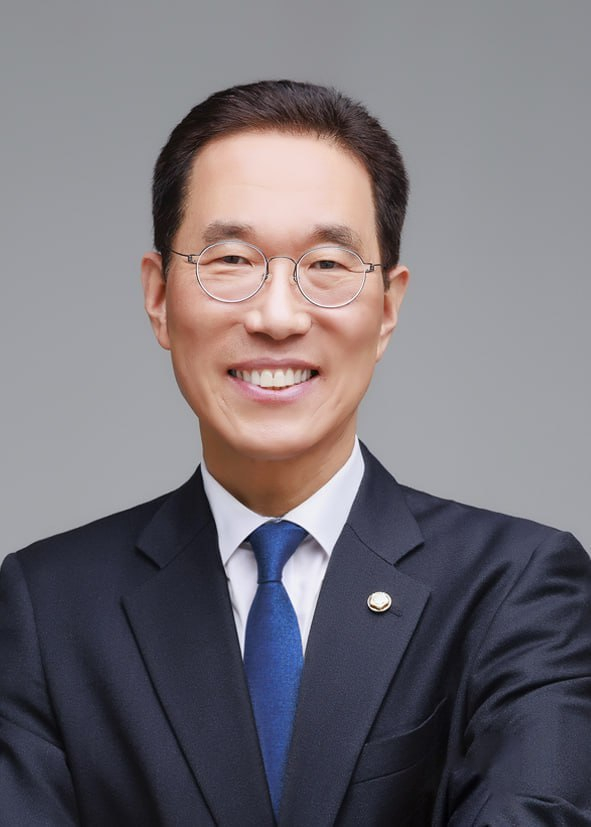 김주영 국회의원. /사진제공=김주영의원실