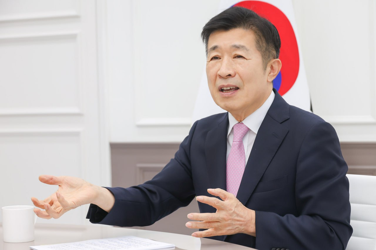 /사진제공=서울 서초구청