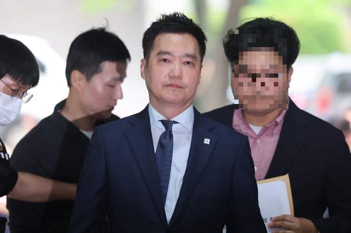 김세의 가로세로연구소 대표. /사진=뉴시스