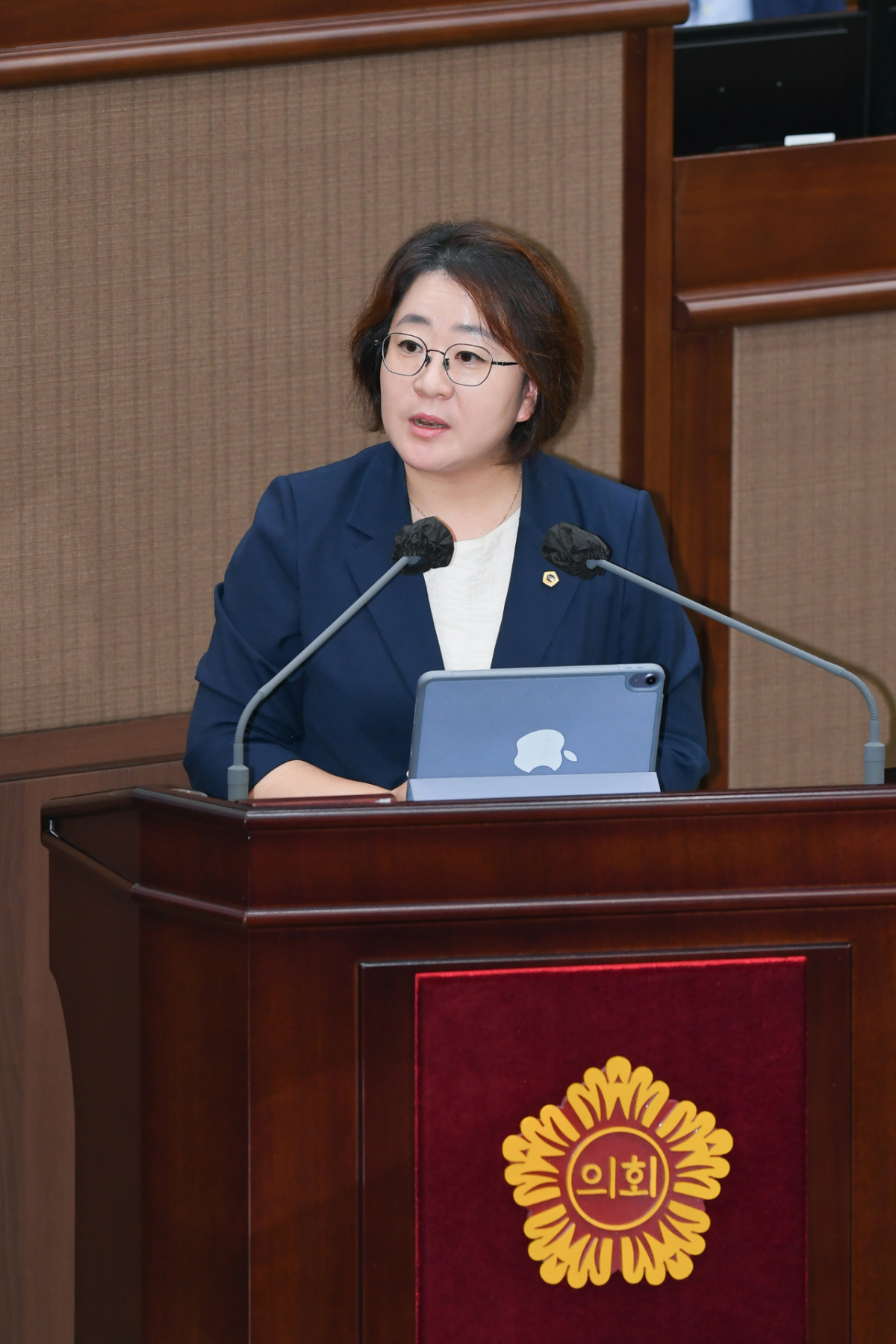 /사진제공=서울시의회