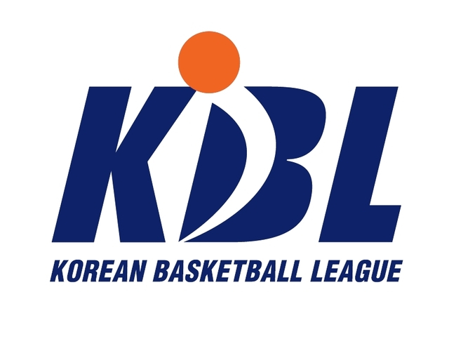 KBL 로고. /사진=KBL제공