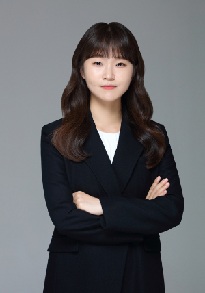 이에스더 변호사/사진제공=법무법인 센트로