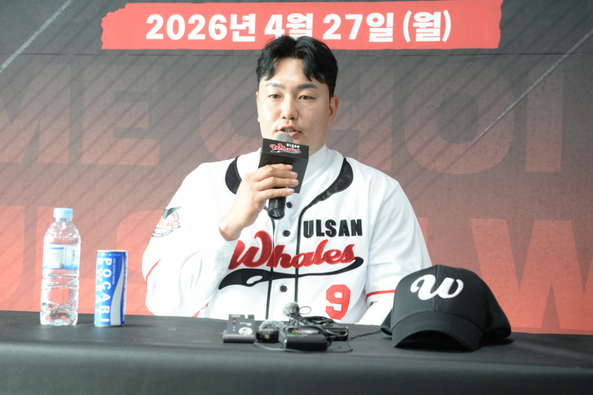 메이저리그(MLB)에서 활약했던 야구선수 최지만이 2027 KBO 신인 드래프트 트라이아웃 참가를 공식화했다. 메이저리그 출신 최지만 선수. /사진=뉴시스