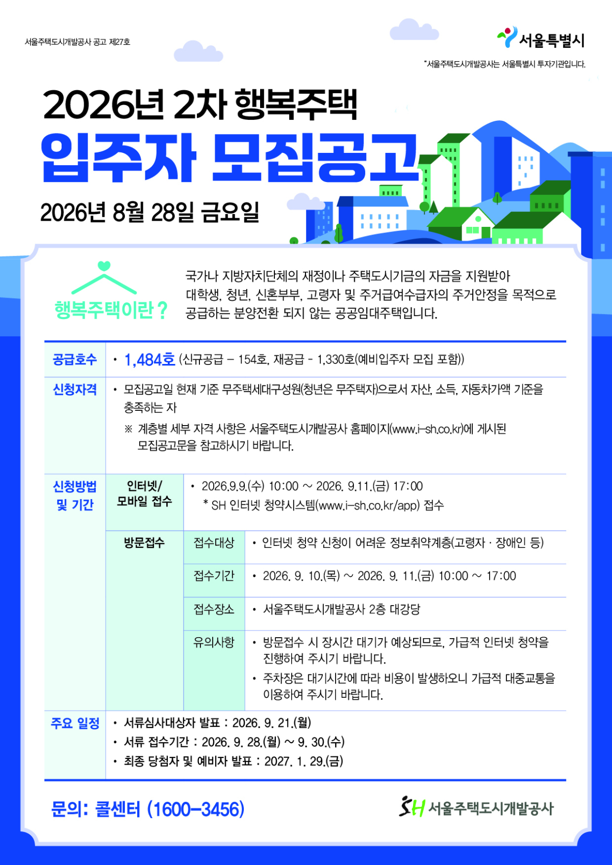 사진제공=SH