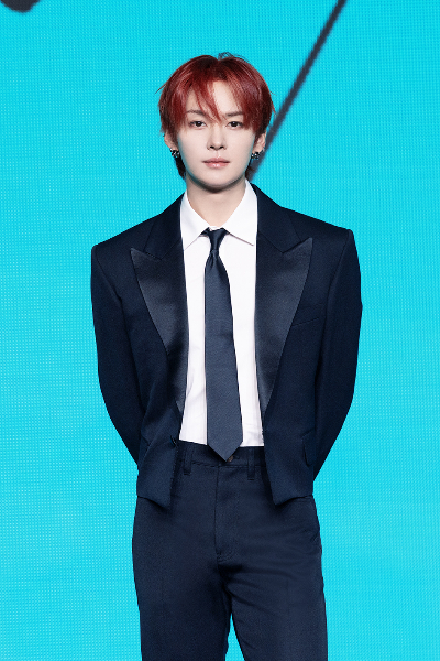 스트레이 키즈 리노 /사진제공=JYP Ent.