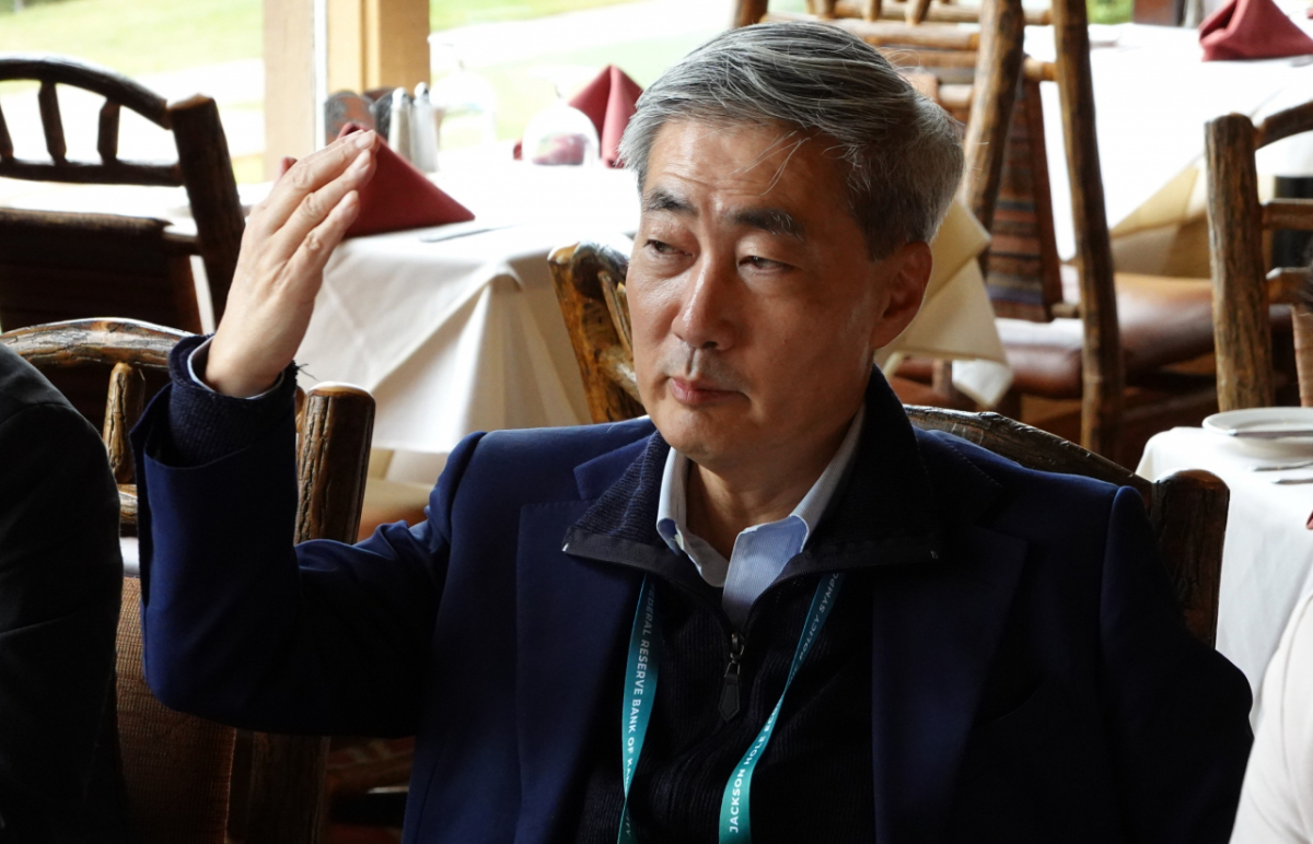 신현송 한은 총재/사진=한국은행