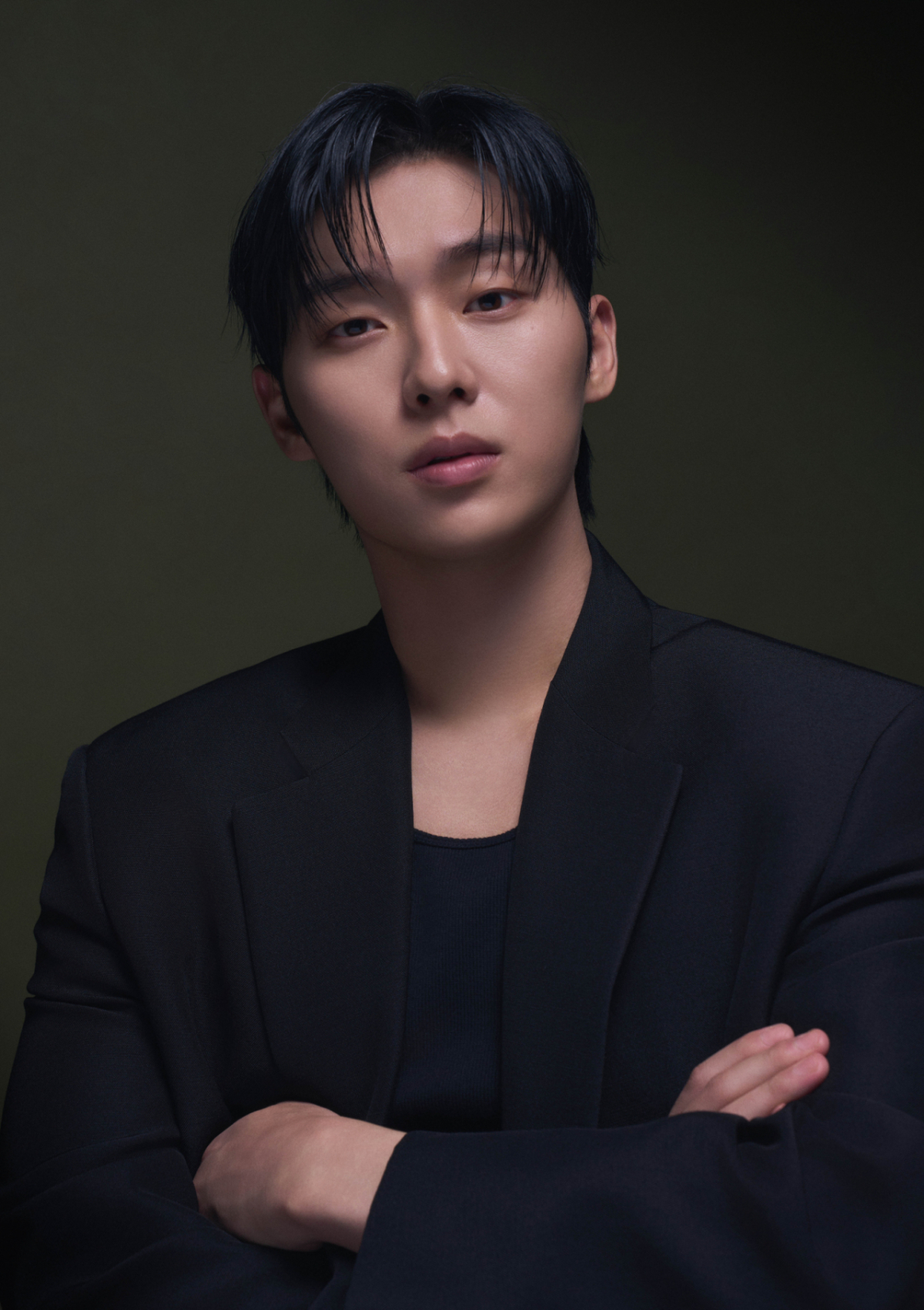 최현욱이 아침부터 만취 상태로 라이브 방송을 진행해 논란이 됐다. /사진=스타뉴스