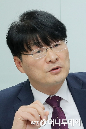 김덕호 성균관대 산학교수(전 경제사회노동위원회 상임위원)