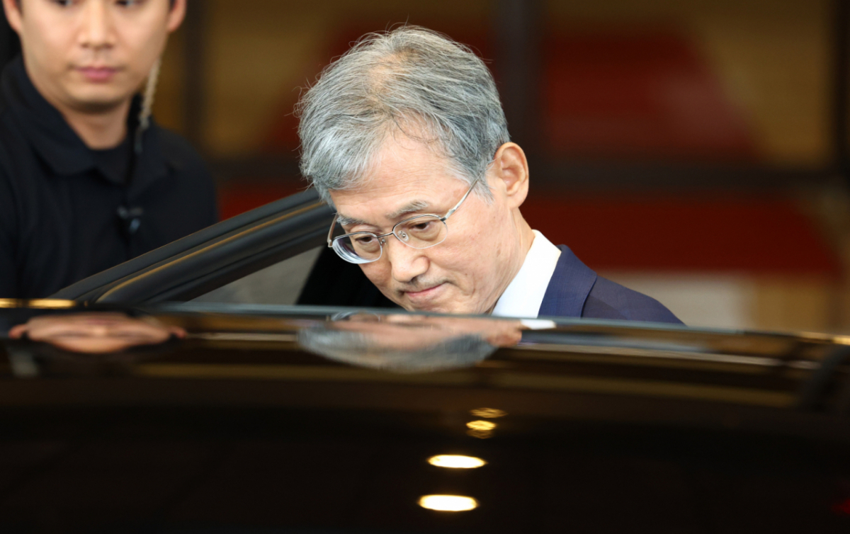 조희대 대법원장 /사진=뉴시스