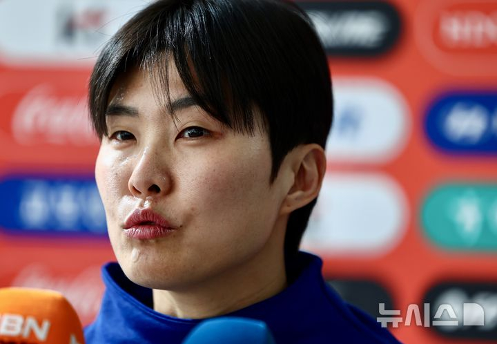 지소연. /사진=뉴시스
