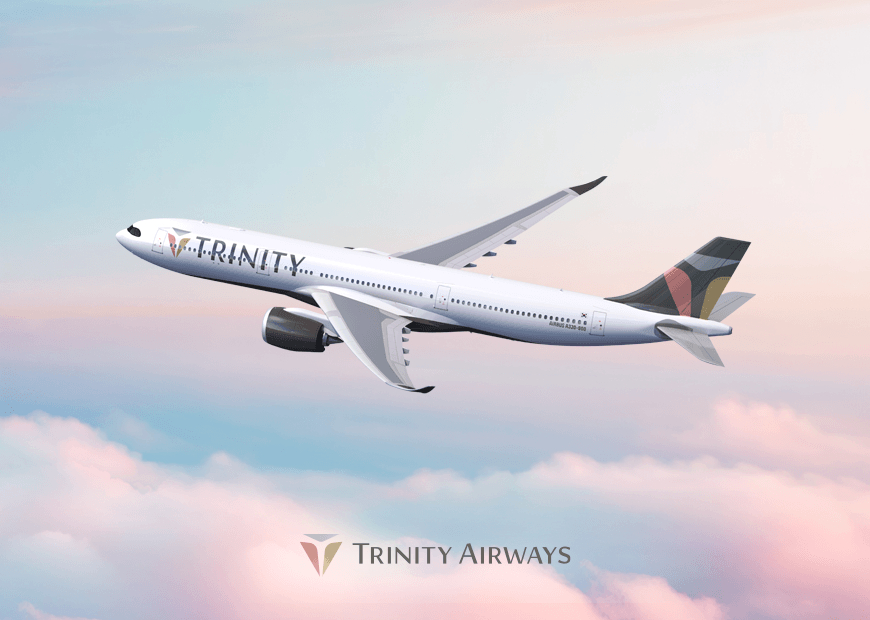/Photo=Provided by T'way Airlines