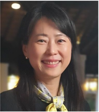 홍은희 신임 HMG에너지&수소사업본부장. /사진제공=현대차그룹