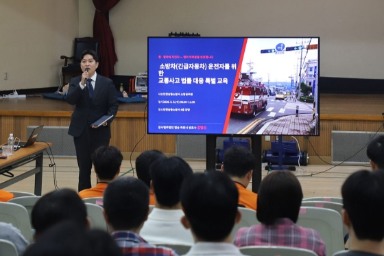 김범선 변호사/사진제공=법무법인 법승