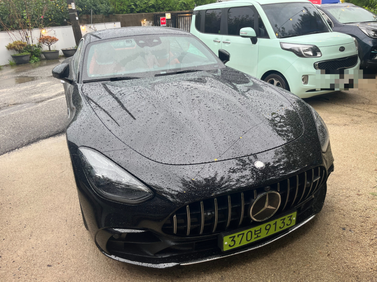 GT43 외관./사진=이정우 기자