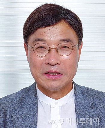 Director, Agricultural and Ecological Environment Research Institute /Photo=Jeong Hyuk-soo