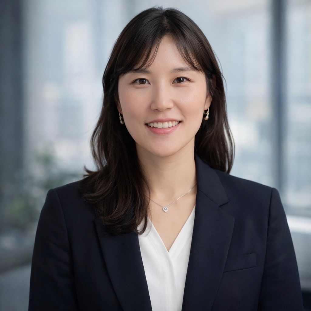 나혜원 링크알파 COO(최고운영책임자) /사진=링크알파 제공