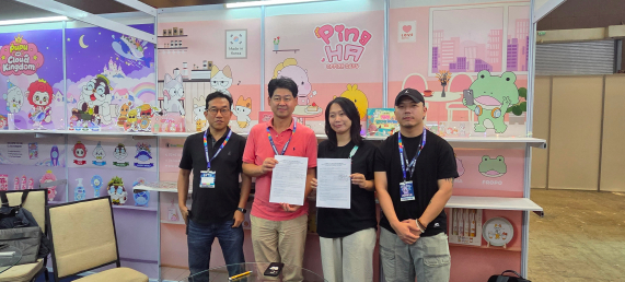 사진제공=에버파인