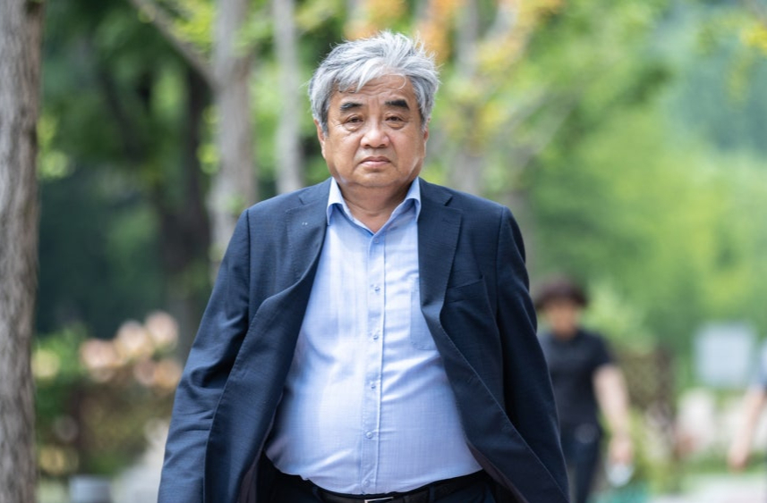 1일 서울북부지검이 한상혁 전 방송통신위원장에 000을 구형했다./사진은 뉴스1.