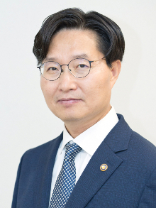 구혁채 과학기술정보통신부 1차관 /사진제공=과기정통부