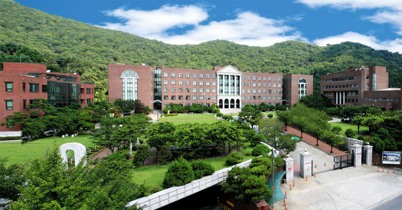 경인여대 전경./사진제공=경인여대