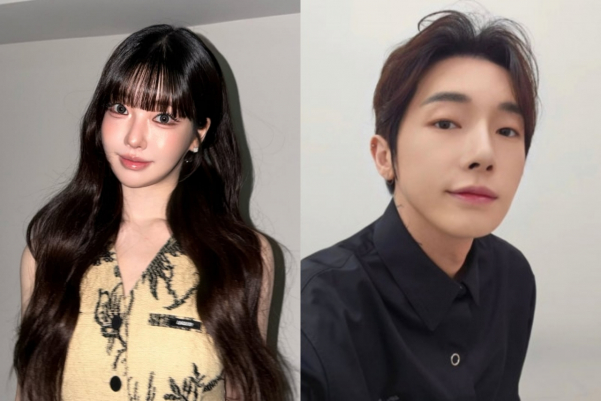 유튜버 겸 인터넷방송인(BJ) 과즙세연(26·본명 인세연)과 BJ 케이(37·본명 박중규)가 향정신성의약품 투약 혐의로 경찰 수사를 받고 있는 것으로 확인됐다. 사진은 (왼쪽부터)BJ 과즙세연, BJ 케이. /사진=BJ 과즙세연, BJ 케이 인스타그램 캡처
