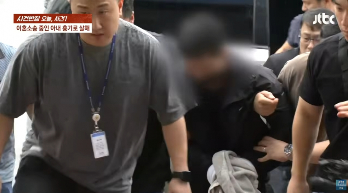 /사진=JTBC '사건반장'